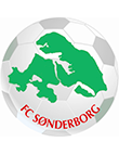 FC Sønderborg logo